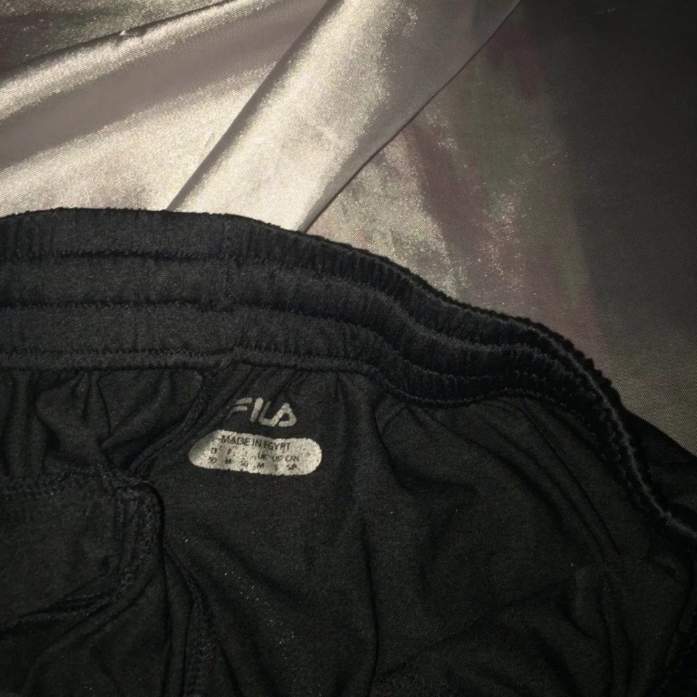 Fila Sweatpants - Picture 3 of 3